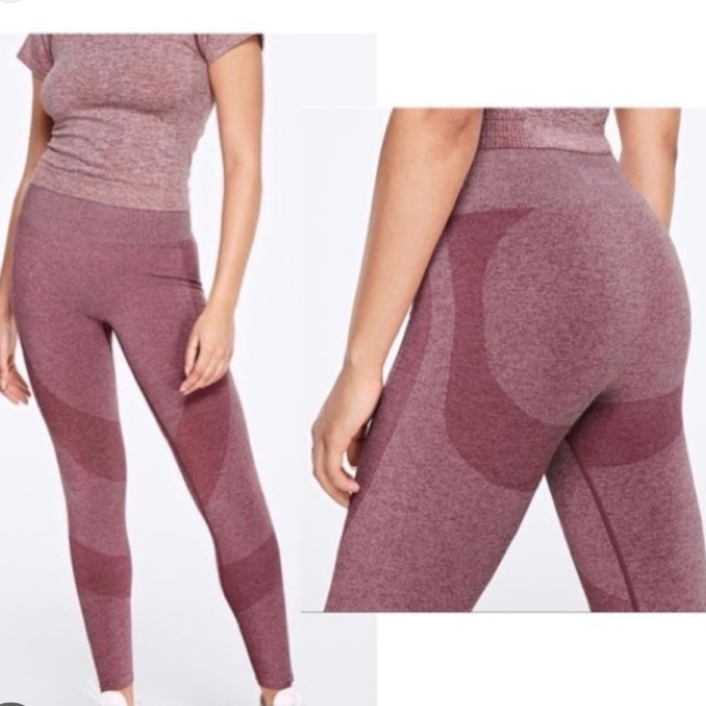 Victoria's Secret Pink Sport Leggings